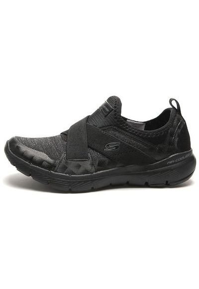 Tenis Training Negro Skechers Finest Hour Compra Ahora Dafiti