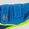 Chuteira Umbro Flip Futsal Kids Azul Turquesa - Marca Umbro