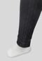 Calça Legging Modeladora Sem Costura Zee Rucci ZR0601-037 Preto - Marca Zee Rucci