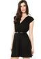 Vestido Lucy in The Sky Classic Preto - Marca Lucy in The Sky