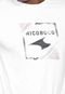 Camiseta Nicoboco Mufasa Branca - Marca Nicoboco