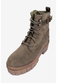 Zapatos de shop seguridad mujer dafiti