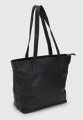 Bolsa Tiracolo Calvin Klein Lisa Preto - Marca Calvin Klein