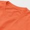 Camisa Camiseta Genuine Grit Masculina Estampada Algodão 30.1 Gym Rats - P - Laranja - Marca Genuine