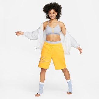 Top Nike Dri-FIT Indy Feminino - Compre Agora