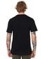 Camiseta DC Shoes Basic Preta - Marca DC Shoes