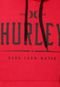 Moletom Hurley All Day Vermelho - Marca Hurley