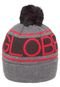 Gorro Globe Cromwell Beanie Cinza - Marca Globe