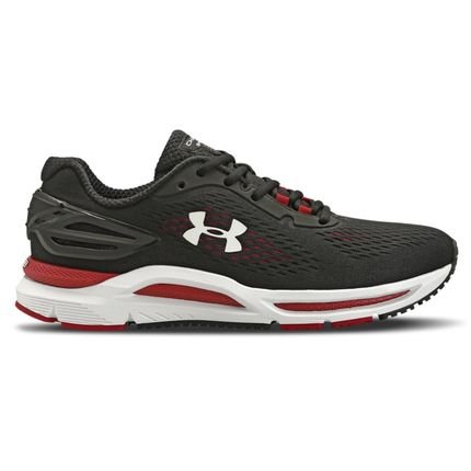 Tênis Under Armour Tênis Under Armour Charged Spread Masculino Preto - Marca Under Armour