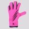 Luva Adidas X Training Rosa - Marca adidas