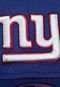 Boné 39Thirty NFL Viza Split Primary New York Giants Team Azul - Marca New Era