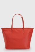 Bolsa Tiracolo Santa Lolla Tote Laranja - Marca Santa Lolla