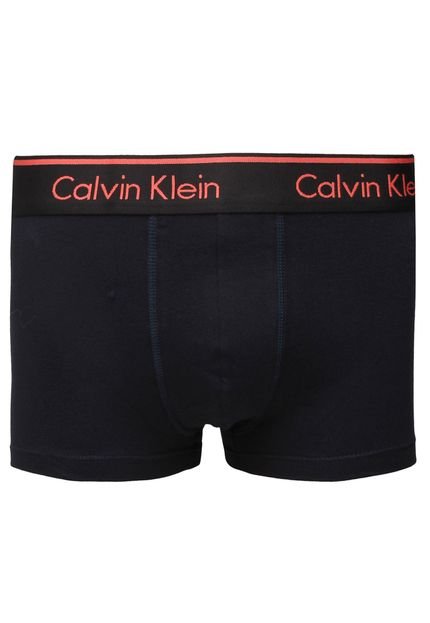 Cueca Boxer/Samba-canção Adulto Calvin K - Marca Calvin Klein Underwear