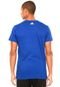 Camiseta adidas Linear Azul - Marca adidas Performance