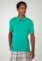 Camisa Polo Reserva Label Verde - Marca Reserva