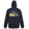 Jaqueta New Era Windbreaker New Era Brasil Preto - Marca New Era