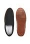 Slip On FiveBlu Duo Preto - Marca FiveBlu