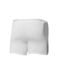 Cueca Calvin Klein Boxer Cotton Elastic CK One Branca - Marca Calvin Klein