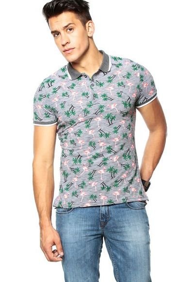 Koaj polos outlet