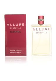 Perfume Allure Sensuelle De Chanel Para Mujer 100 Ml