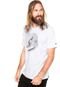 Camiseta Rip Curl Uno Fin Branca - Marca Rip Curl