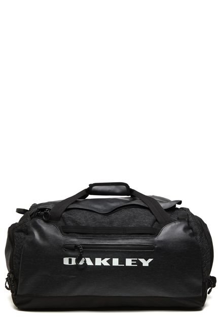 Mala Oakley Voyage Duffel Preto - Marca Oakley