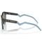 Óculos de Sol Oakley HSTN Matte Black Prizm Ruby - Marca Oakley