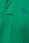 Camisa Polo Lemon Grove Fatia Verde - Marca Lemon Grove