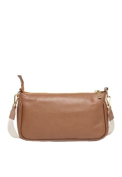 Bolso Para Mujer Biana Miel Bosi Compra Ahora Dafiti Colombia