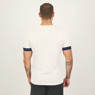 Camiseta Fila FBox II Branco