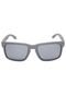 Óculos de Sol Oakley Holbrook Steel Cinza - Marca Oakley