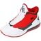 Domine a Quadra com o Tênis de Basquete Ankaa Suporte Premium e Desempenho Lendário Vermelho - Marca Calce Com Estilo