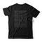 Camiseta Minimal - Preto - Marca Studio Geek 