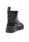 Bota Fiever Comfort Preta - Marca Fiever