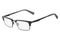 Óculos de Grau Nautica N8123 005/53 Preto Fosco - Marca Nautica