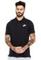 Camisa Polo Nike Sportswear Matchup Preta - Marca Nike Sportswear