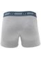 Cueca Trifil Boxer Logo Cinza - Marca Trifil