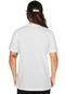 Camiseta adidas Originals Illusion Trefoil Branca - Marca adidas Originals