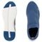 Tênis Usaflex Esportivo Knit Slip On Feminino Azul Marinho - Marca Usaflex