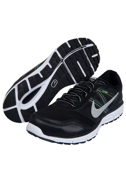 Tênis Nike Lunar Forever 4 Preto - Marca Nike
