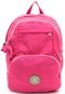 Mochila Kipling Backpacks Hahnee Basic - Back T Rosa - Marca Kipling