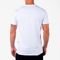 Camiseta Billabong Fossil SM23 Masculina Branco - Marca Billabong
