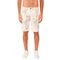 Bermuda Linho Colcci Davi AV24 Off White Masculino - Marca Colcci