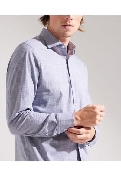 Dafiti camisas hombre store