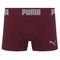 Kit 6 Cuecas Puma Boxer Sem Costura - Marca Puma