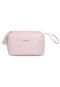 Bolsa Nacar Rosa Classic For Baby - Marca Classic For Baby