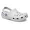 Sandália Crocs Classic Clog Kids Atmosphere Cinza - Marca Crocs