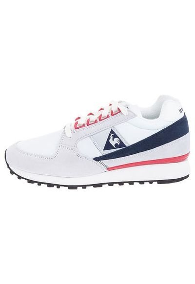 Lifestyle Gris Blanco Hielo Azul Navy Le coq sportif Eclat Nylon