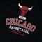 Camiseta New Era Plus Size Regular Chicago Bulls - Marca New Era