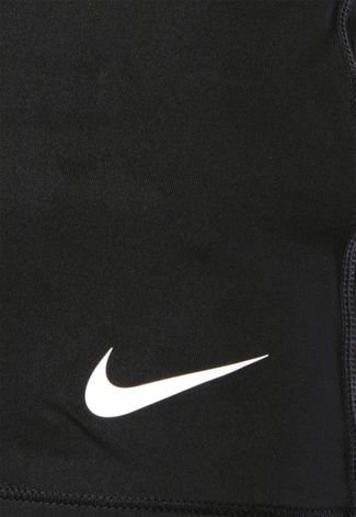 Blusa Nike Pro Hypercool Preta